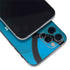 NFL Carolina Panthers Team Jersey iPhone 12 Pro Skin